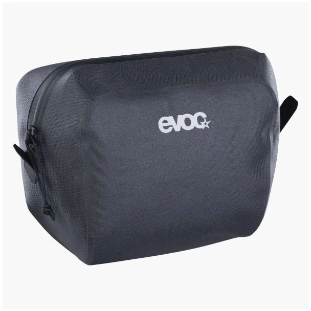 Krepšys apsaugai EVOC Pin Pack WP, 1,5 l, juodas