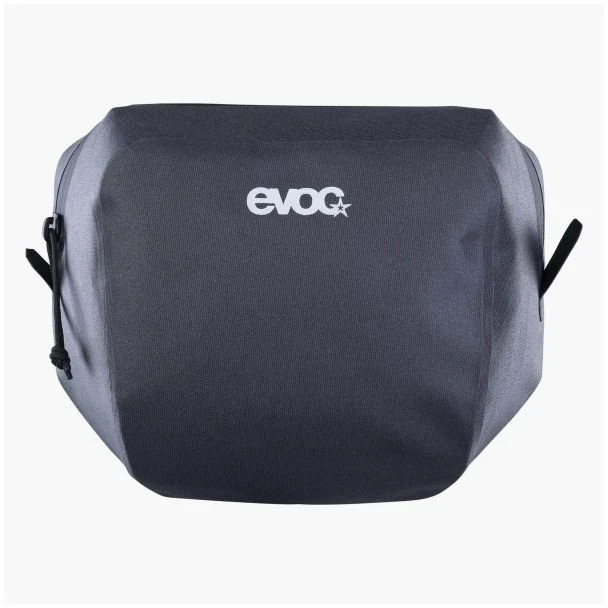 Krepšys apsaugai EVOC Pin Pack WP, 1,5 l, juodas