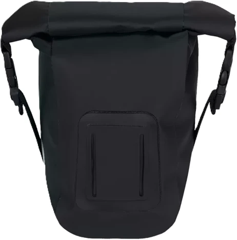 Krepšys BELTBAG 2L Juodas 1726