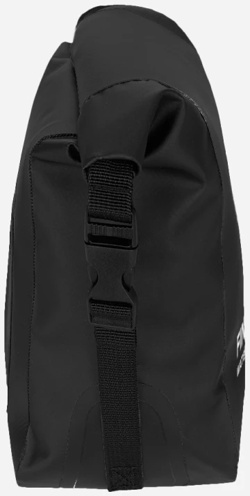 Krepšys Finntrail BELTBAG 2L Juodas 1726