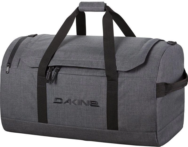 Krepšys Dakine EQ DUFFLE 70L CARBON (D10004496-2)