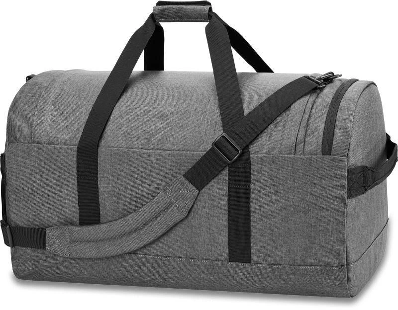 Krepšys Dakine EQ DUFFLE 70L CARBON (D10004496-2)