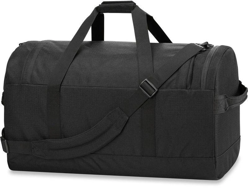 Krepšys Dakine EQ DUFFLE 70L Juodas (D10004496-1)