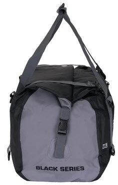 Krepšys Finntrail BIG ROLL 80L Juodas 1712