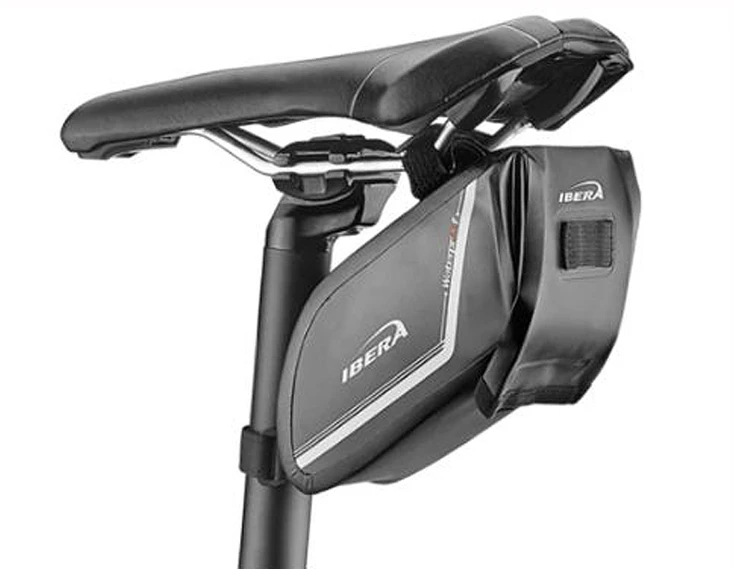 Krepšys Ibera Atsparus vandeniui SeatPak IB-SB19 (M)