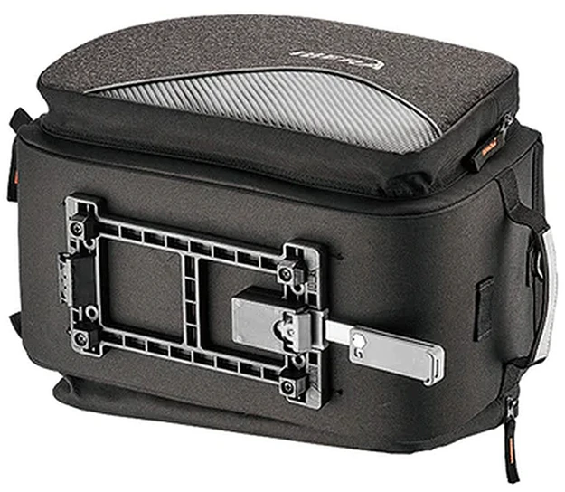Krepšys Ibera MIK Expandable Commuter IB-BA25