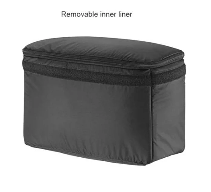 Krepšys Ibera PakRak Insulated IB-BA15