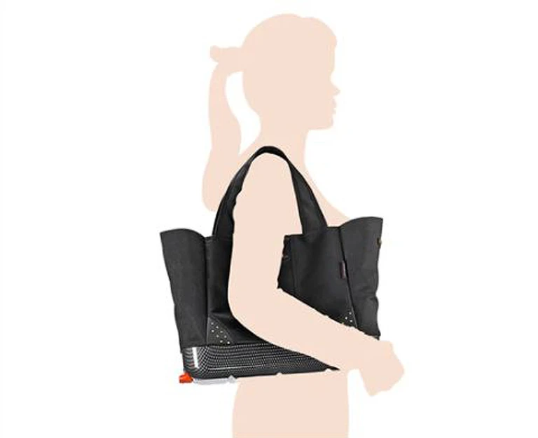 Krepšys Ibera PakRak Insulated IB-BA15