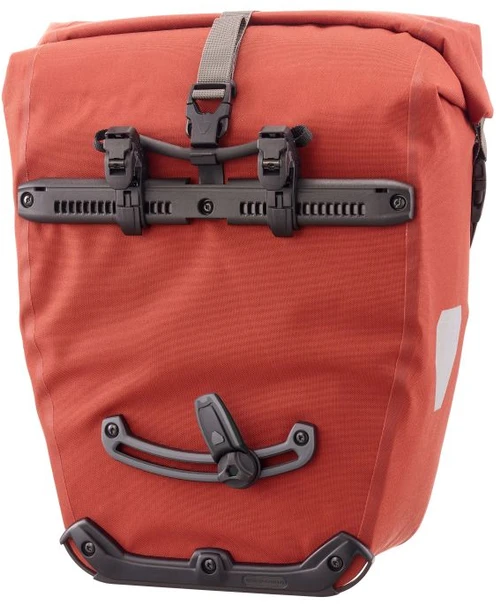 Krepšys Ortlieb Back-Roller Plus Dark Chili