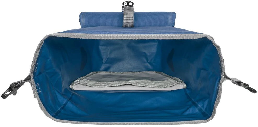 Krepšys Ortlieb Back-Roller Plus Denim