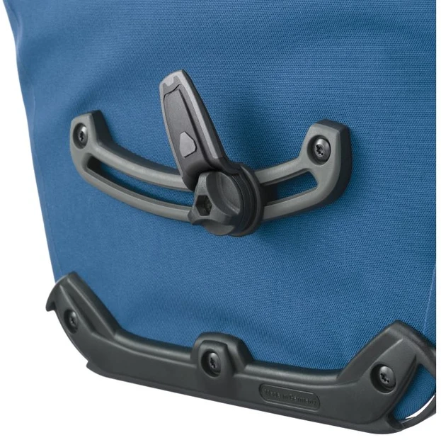 Krepšys Ortlieb Back-Roller Plus Denim