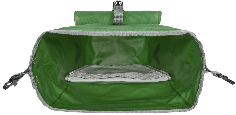 Krepšys Ortlieb Back-Roller Plus Moss Žalias