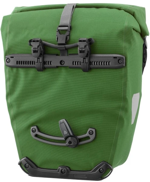Krepšys Ortlieb Back-Roller Plus Moss Žalias