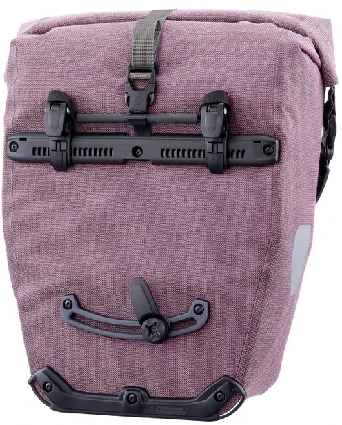 Krepšys Ortlieb Back-Roller Urban Line Ash Rose
