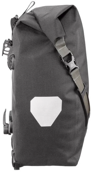 Krepšys Ortlieb Back-Roller Urban Line Pepper