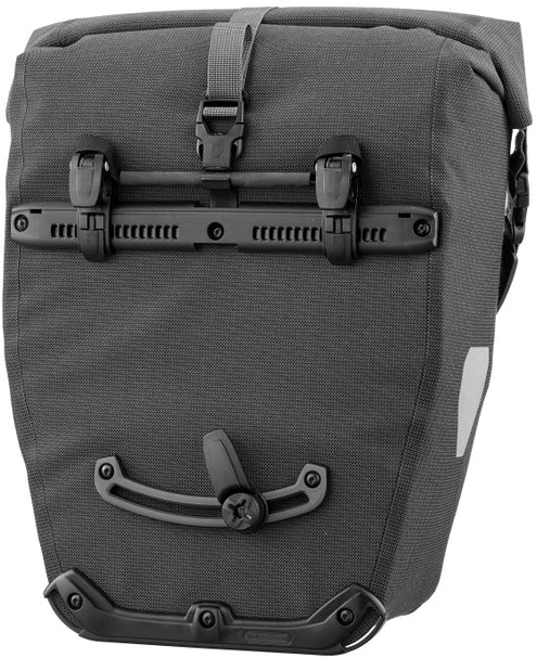 Krepšys Ortlieb Back-Roller Urban Line Pepper