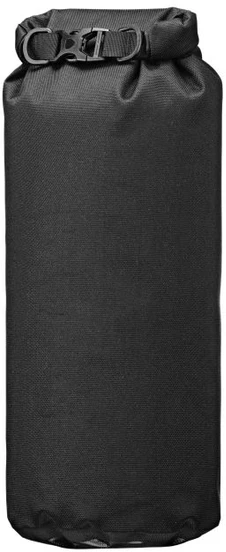 Krepšys Ortlieb Dry-Bag Heavy Duty Juodas - Pilkas