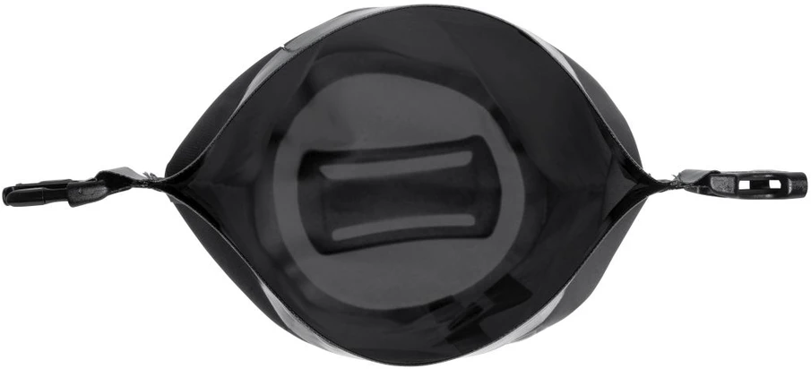 Krepšys Ortlieb Dry-Bag Light Juodas