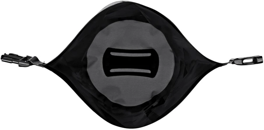Krepšys Ortlieb Dry-Bag Light Juodas