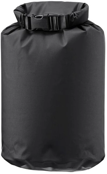 Krepšys Ortlieb Dry-Bag Light Juodas