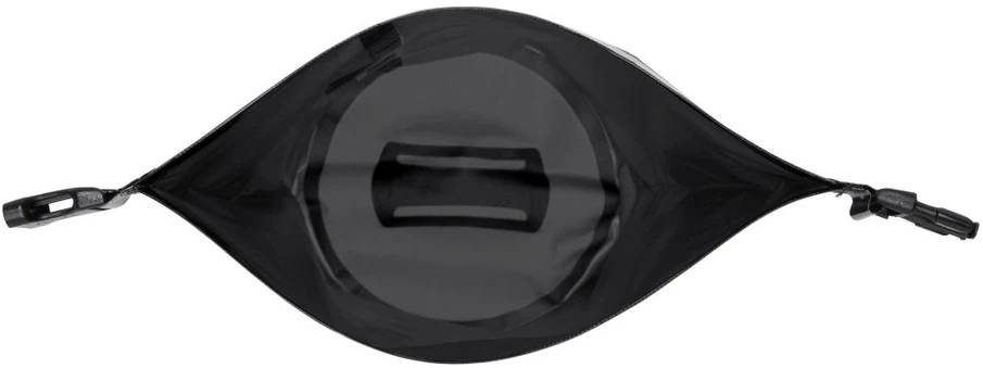 Krepšys Ortlieb Dry-Bag Light Juodas
