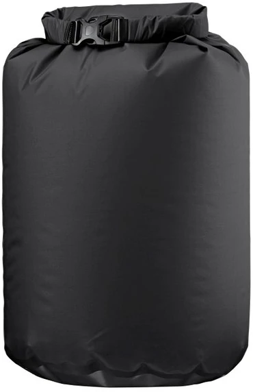 Krepšys Ortlieb Dry-Bag Light Juodas