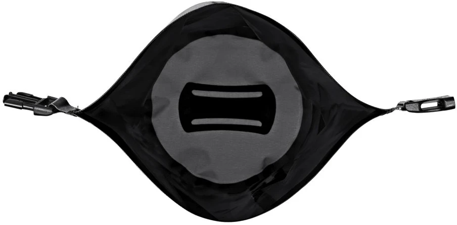 Krepšys Ortlieb Dry-Bag Light Juodas