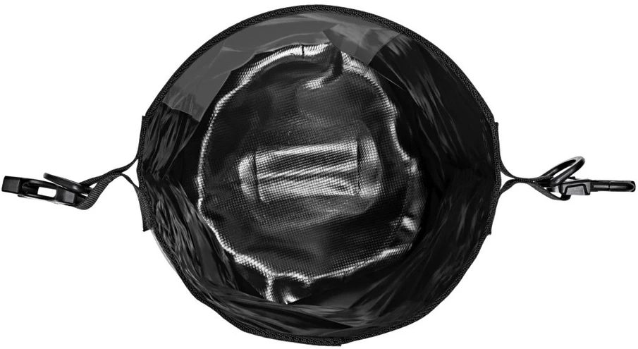 Vokietija Krepšys Ortlieb Dry-Bag Slate - Juodas