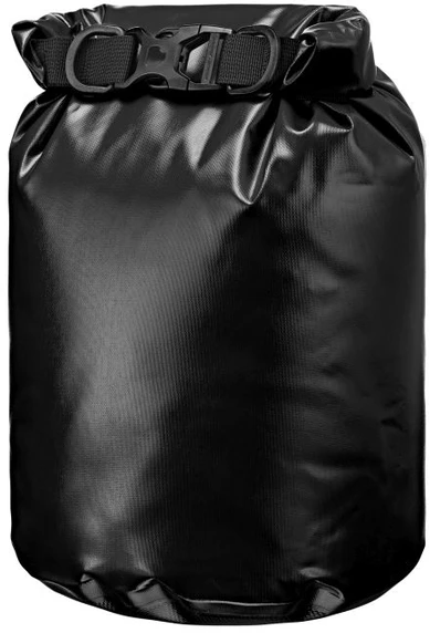 Krepšys Ortlieb Dry-Bag Slate - Juodas