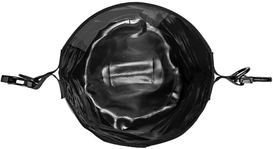 Krepšys Ortlieb Dry-Bag Slate - Juodas