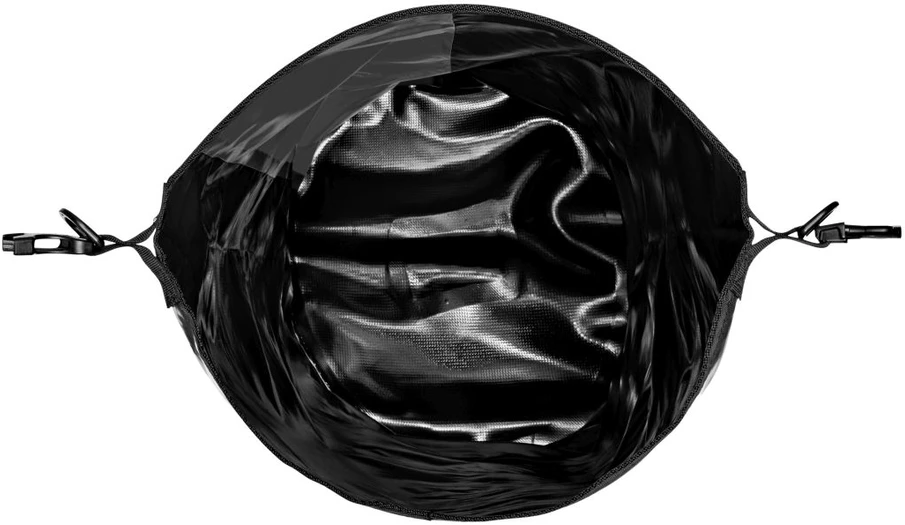 Vokietija Krepšys Ortlieb Dry-Bag Slate - Juodas