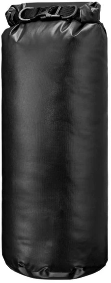Vokietija Krepšys Ortlieb Dry-Bag Slate - Juodas