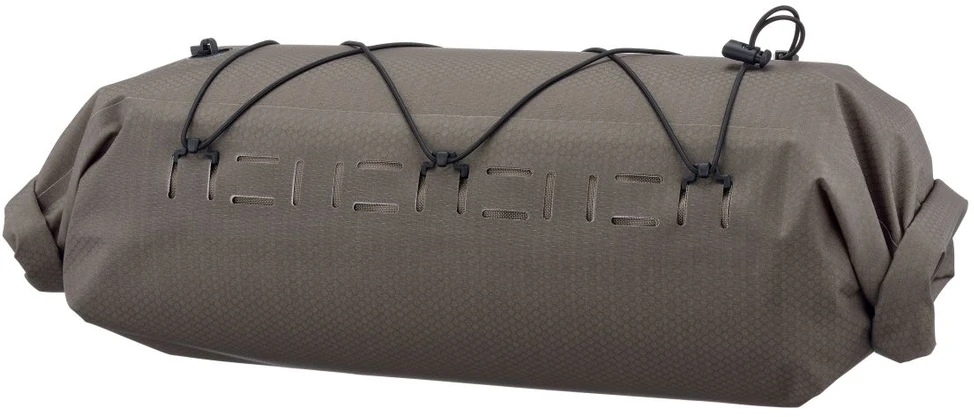 Krepšys Ortlieb Dry-Pack Dark Sand