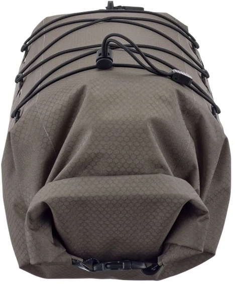 Krepšys Ortlieb Dry-Pack Dark Sand