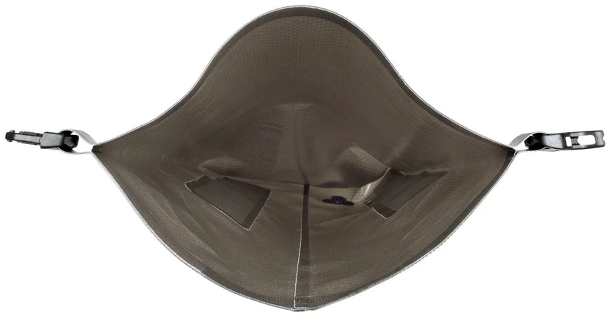 Krepšys Ortlieb Dry-Pack Dark Sand