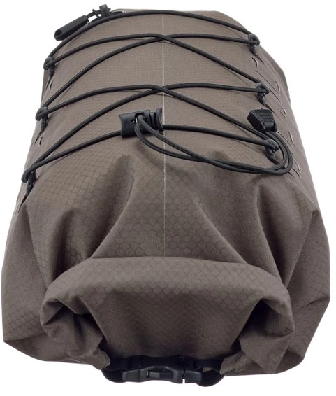 Krepšys Ortlieb Dry-Pack Dark Sand