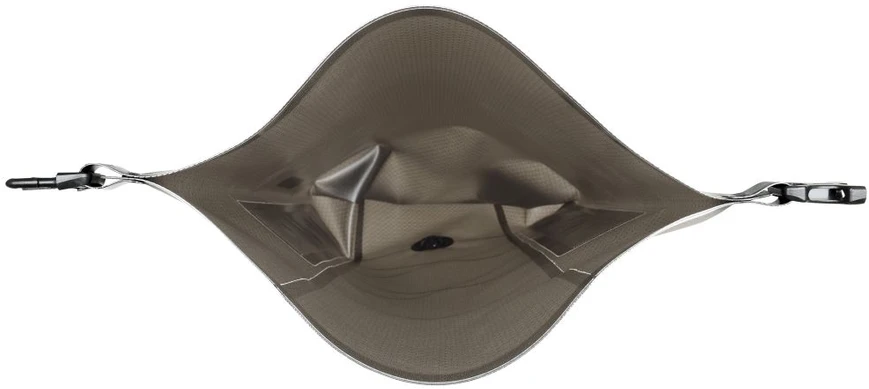 Krepšys Ortlieb Dry-Pack Dark Sand
