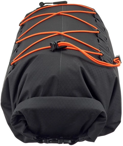 Kita Krepšys Ortlieb Dry-Pack Juodas Matt