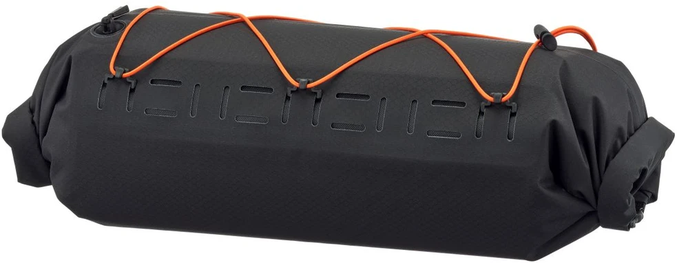 Kita Krepšys Ortlieb Dry-Pack Juodas Matt