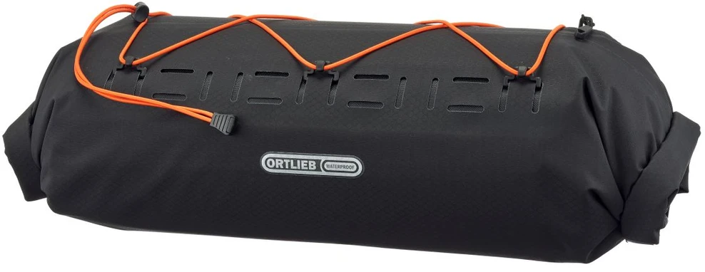 Kita Krepšys Ortlieb Dry-Pack Juodas Matt