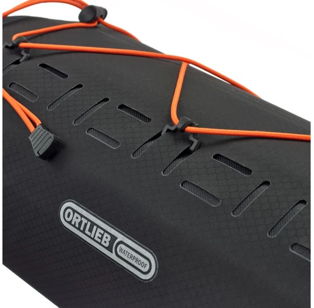 Kita Krepšys Ortlieb Dry-Pack Juodas Matt