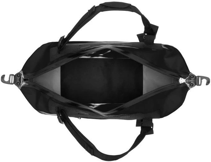 Krepšys Ortlieb Duffle Juodas