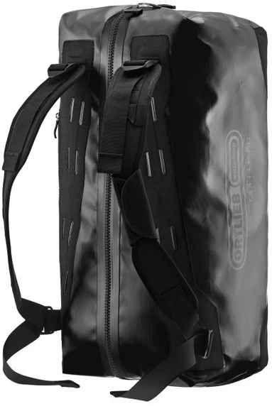 Krepšys Ortlieb Duffle Juodas