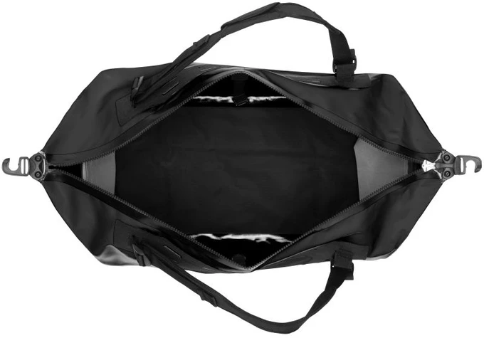Krepšys Ortlieb Duffle Juodas