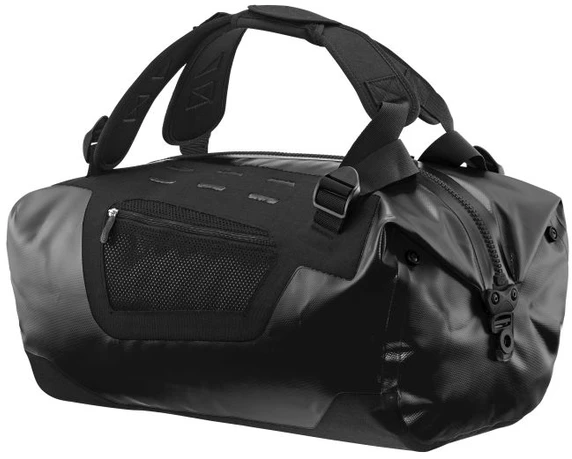 Krepšys Ortlieb Duffle Juodas