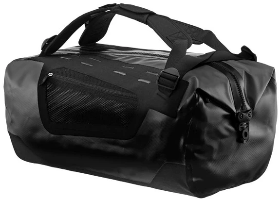 Krepšys Ortlieb Duffle Juodas