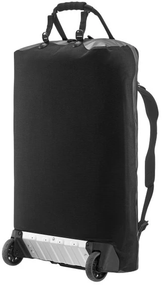 Krepšys Ortlieb Duffle RS Juodas