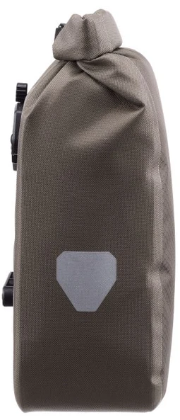 Krepšys Ortlieb Fork-Pack Dark Sand