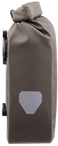 Krepšys Ortlieb Fork-Pack Dark Sand