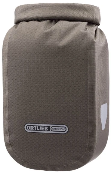 Krepšys Ortlieb Fork-Pack Dark Sand